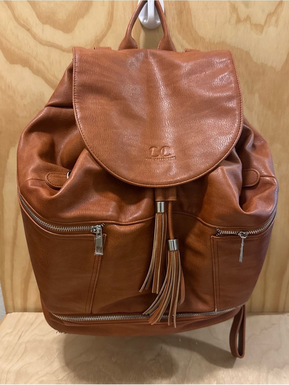 Citi Collective Backpack - Picture 6 of 6